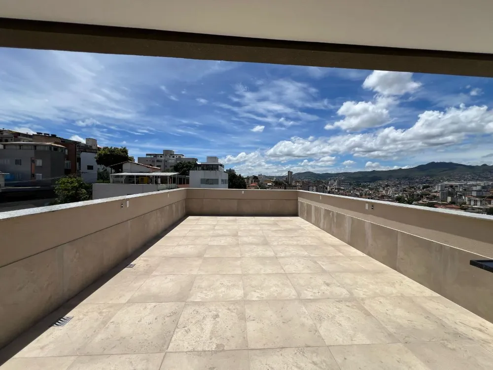 Cobertura, 2 quartos, 136 m² - Foto 6