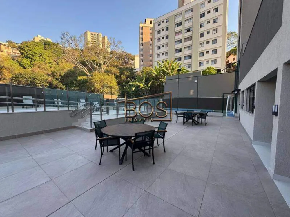 Apartamento, 2 quartos, 60 m² - Foto 8
