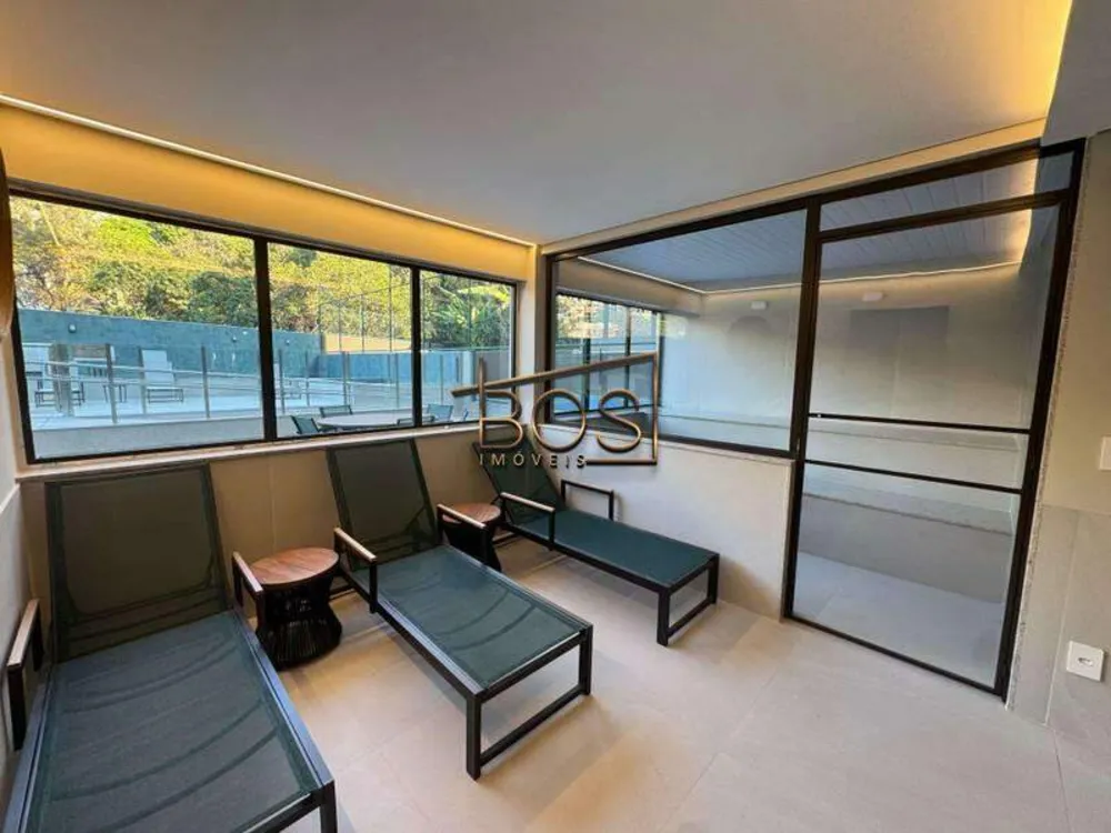 Apartamento, 2 quartos, 60 m² - Foto 10