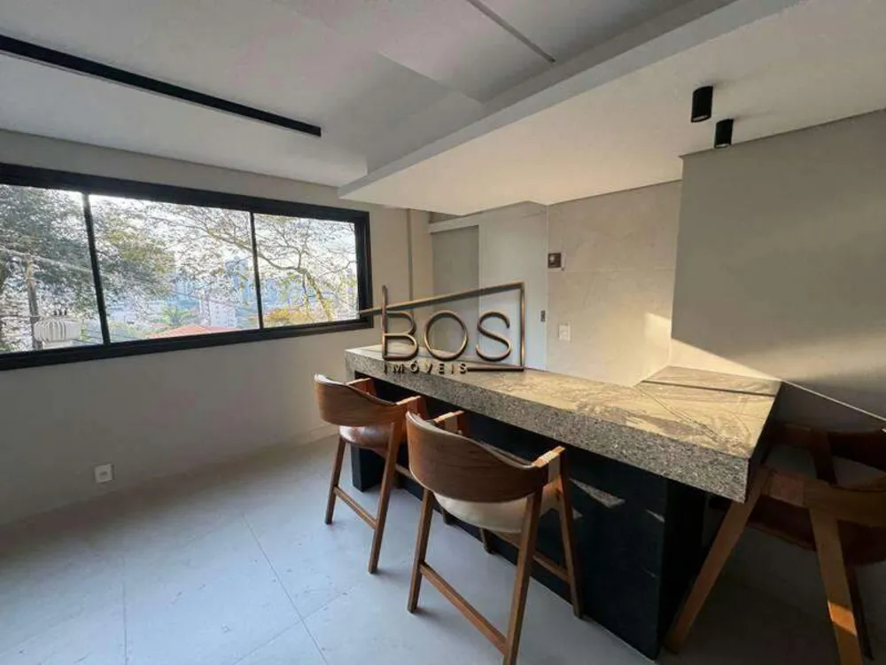 Apartamento, 2 quartos, 60 m² - Foto 6