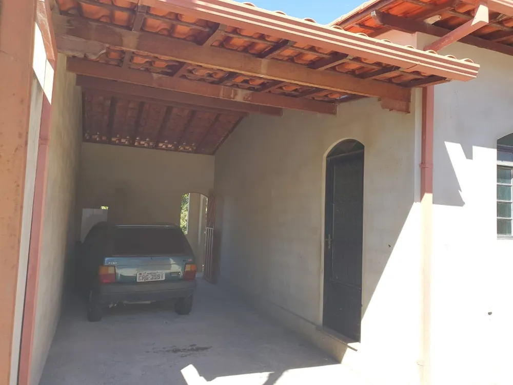 Casa, 2 quartos, 360 m² - Foto 1