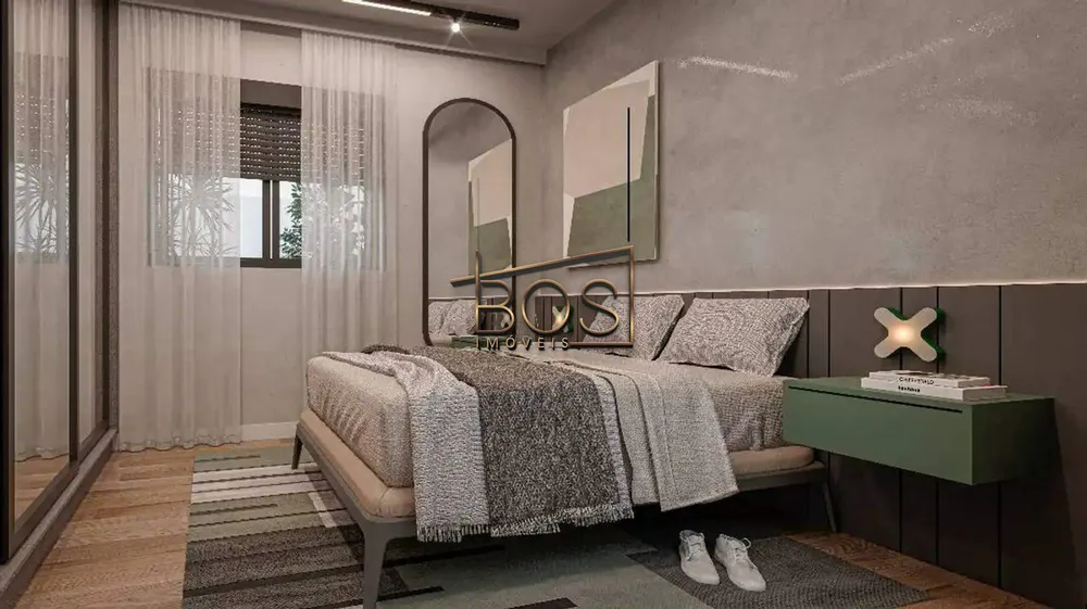 Apartamento, 2 quartos, 72 m² - Foto 8