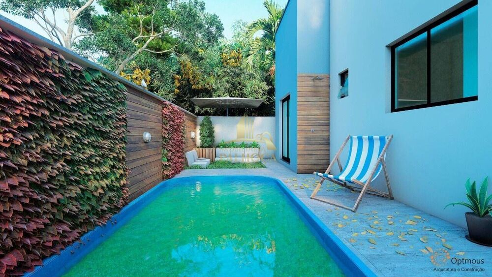 Casa à venda com 3 quartos, 80m² - Foto 3