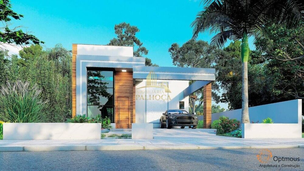 Casa à venda com 3 quartos, 80m² - Foto 4
