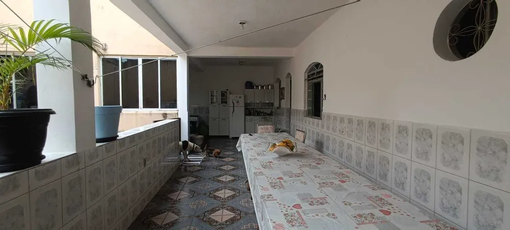 Casa, 3 quartos, 360 m² - Foto 2