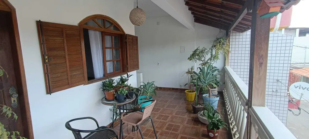 Casa, 3 quartos, 360 m² - Foto 1