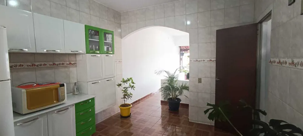 Casa, 3 quartos, 360 m² - Foto 4