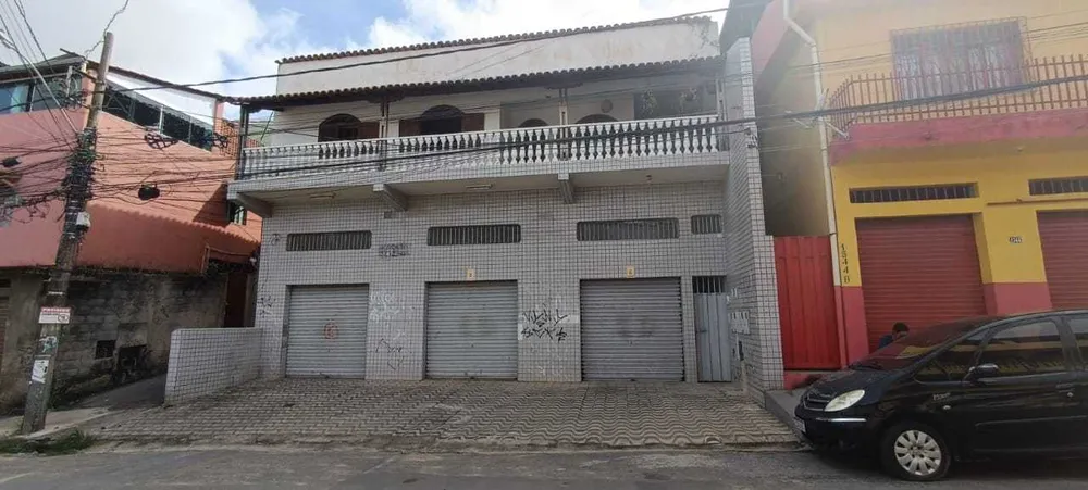 Casa, 3 quartos, 360 m² - Foto 1