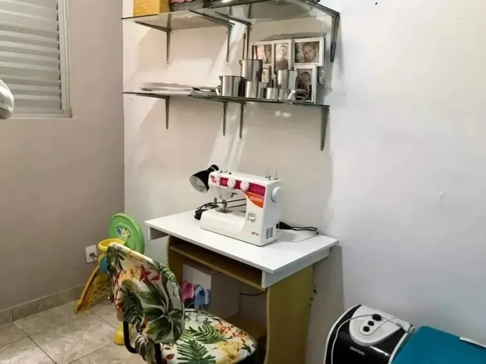 Casa, 5 quartos, 396 m² - Foto 5