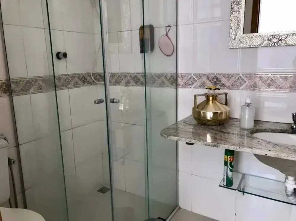 Casa, 5 quartos, 396 m² - Foto 10