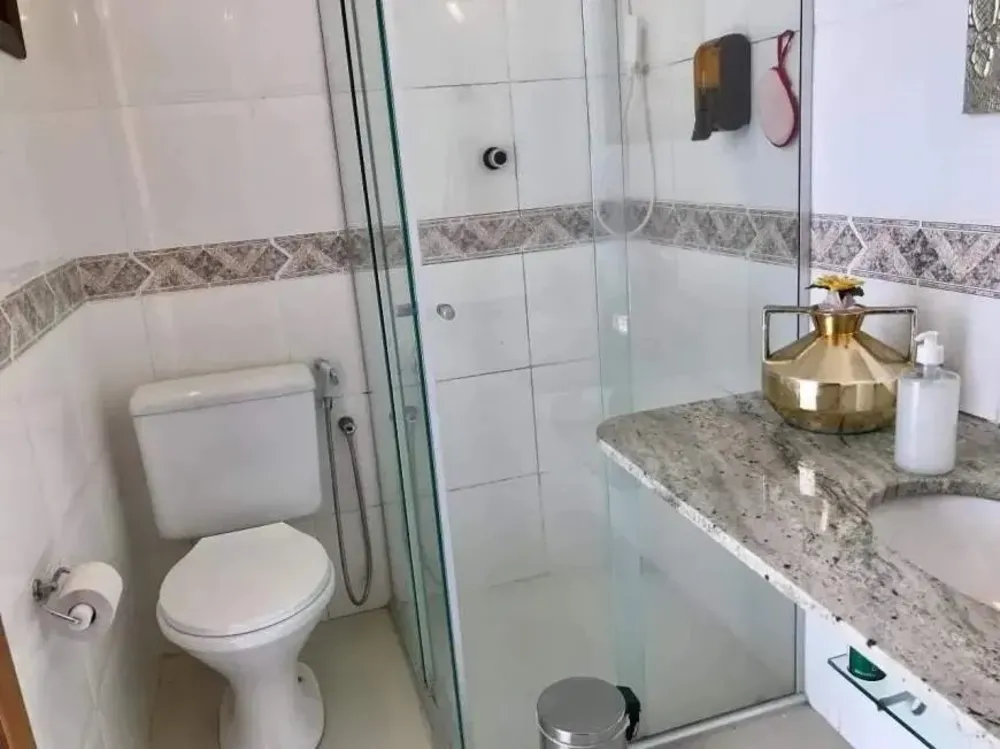 Casa, 5 quartos, 396 m² - Foto 9