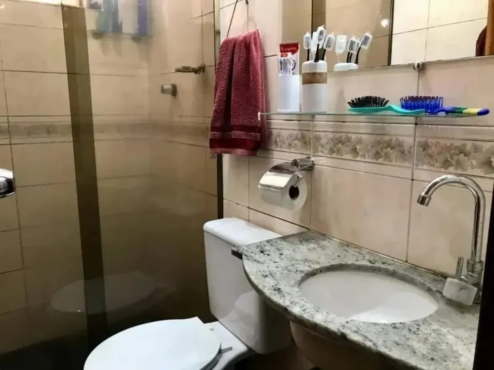 Casa, 5 quartos, 396 m² - Foto 11