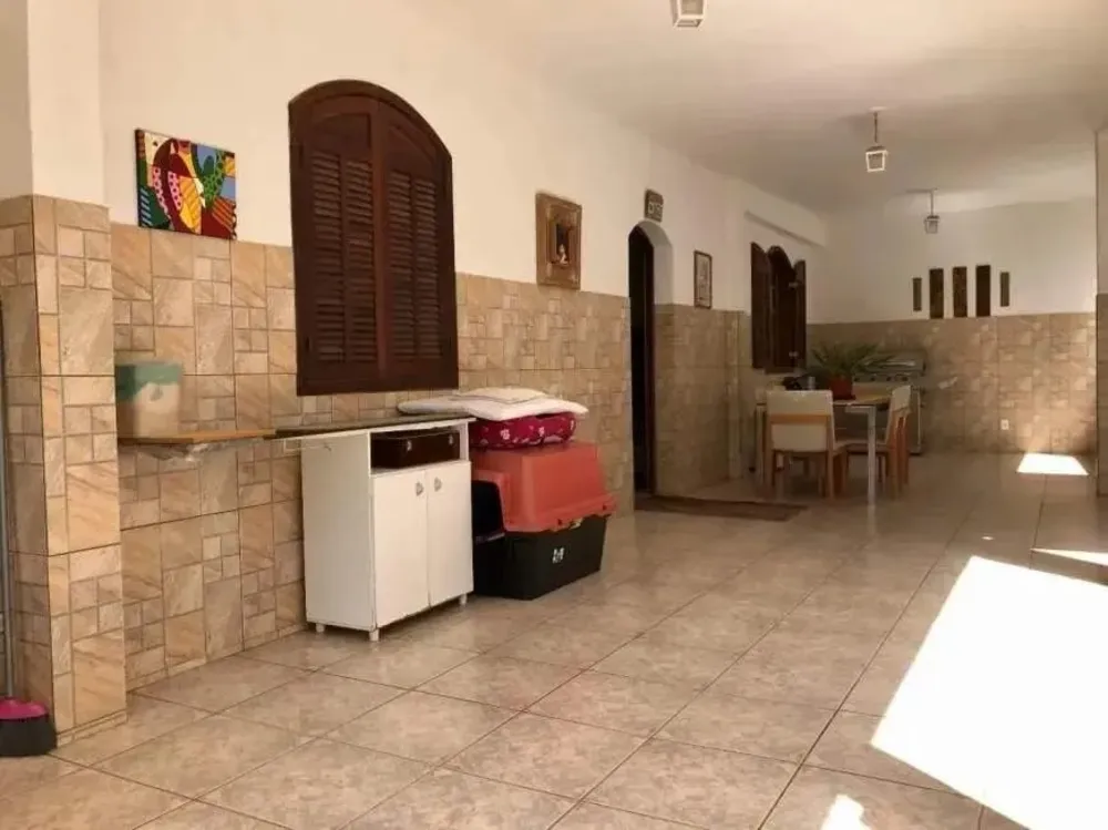 Casa, 5 quartos, 396 m² - Foto 12