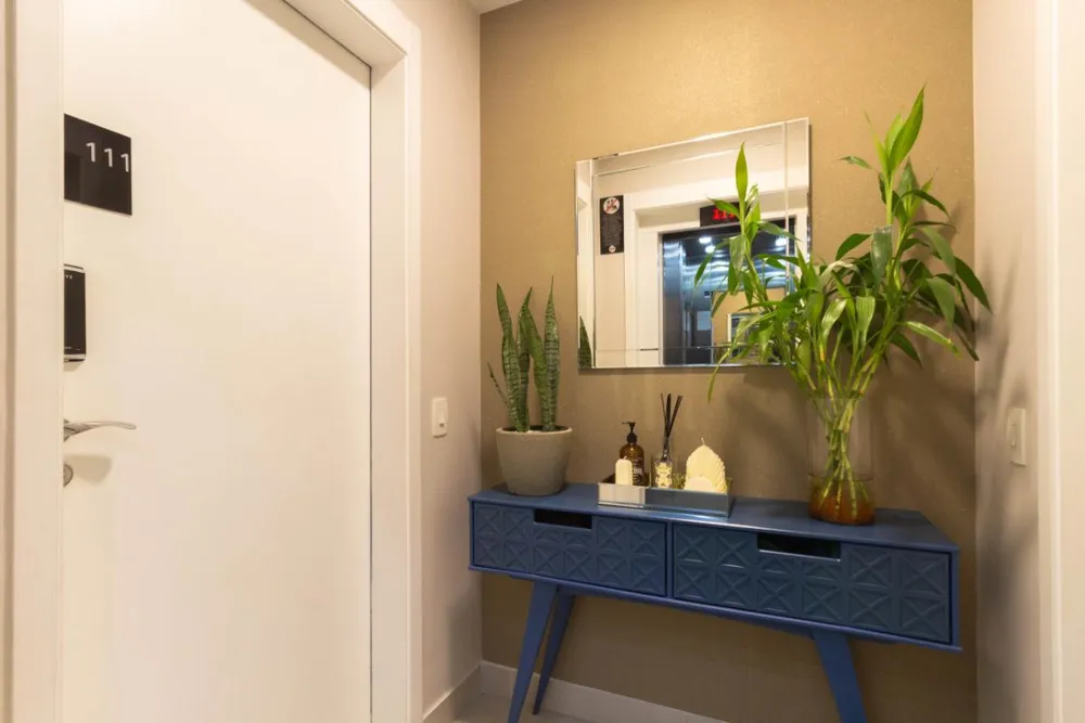 Apartamento, 3 quartos, 134 m² - Foto 1