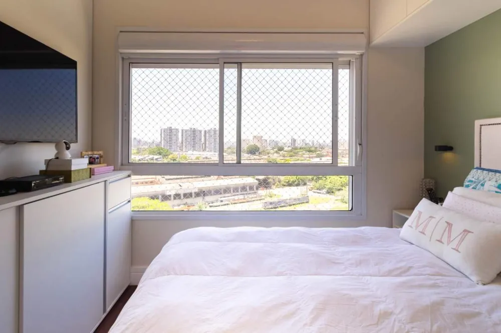 Apartamento, 3 quartos, 134 m² - Foto 11