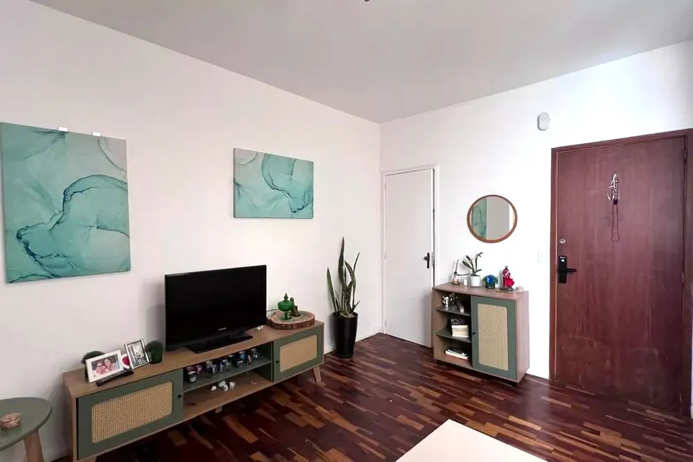 Apartamento, 3 quartos, 87 m² - Foto 2