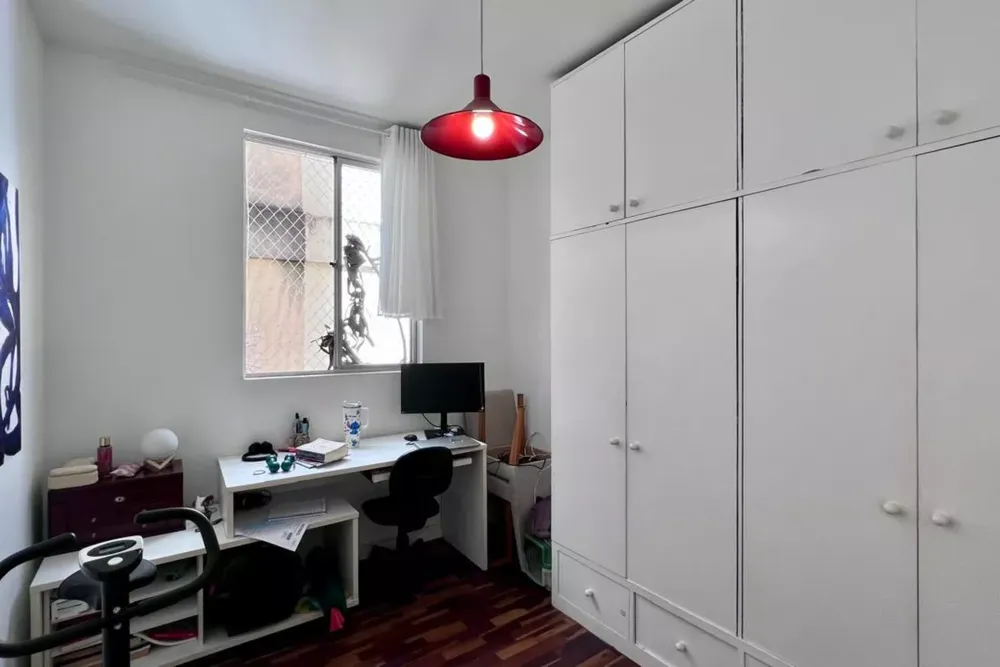 Apartamento, 3 quartos, 87 m² - Foto 10