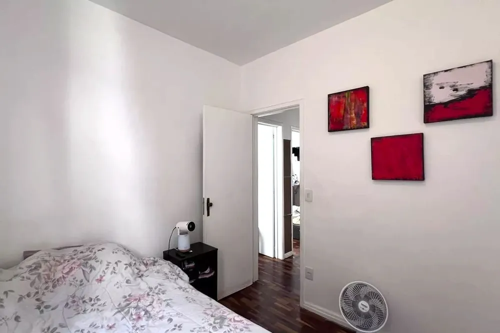 Apartamento, 3 quartos, 87 m² - Foto 9