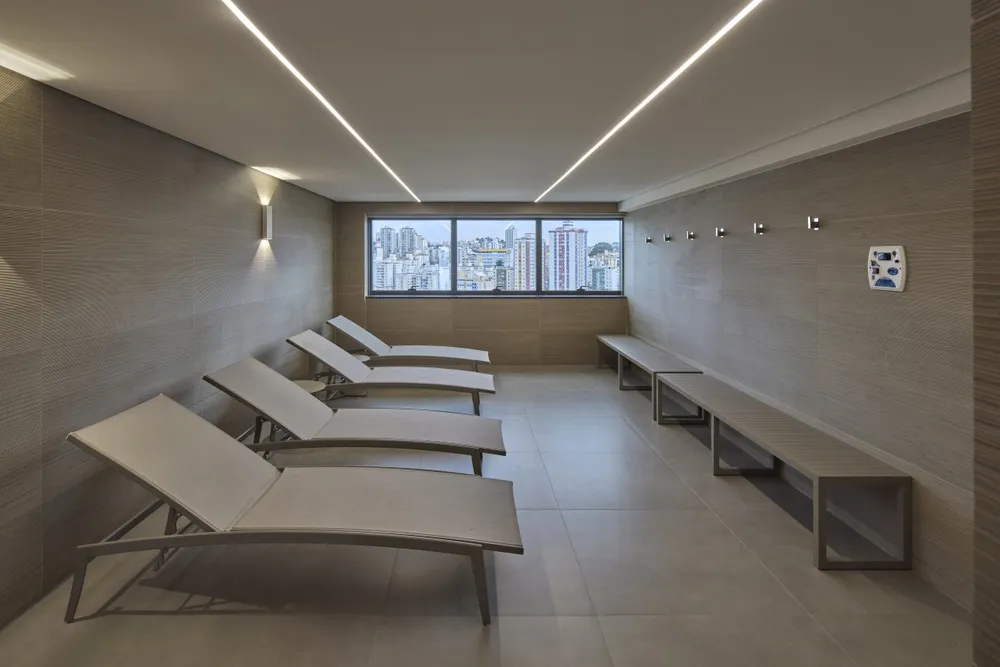 Apartamento, 2 quartos, 62 m² - Foto 8
