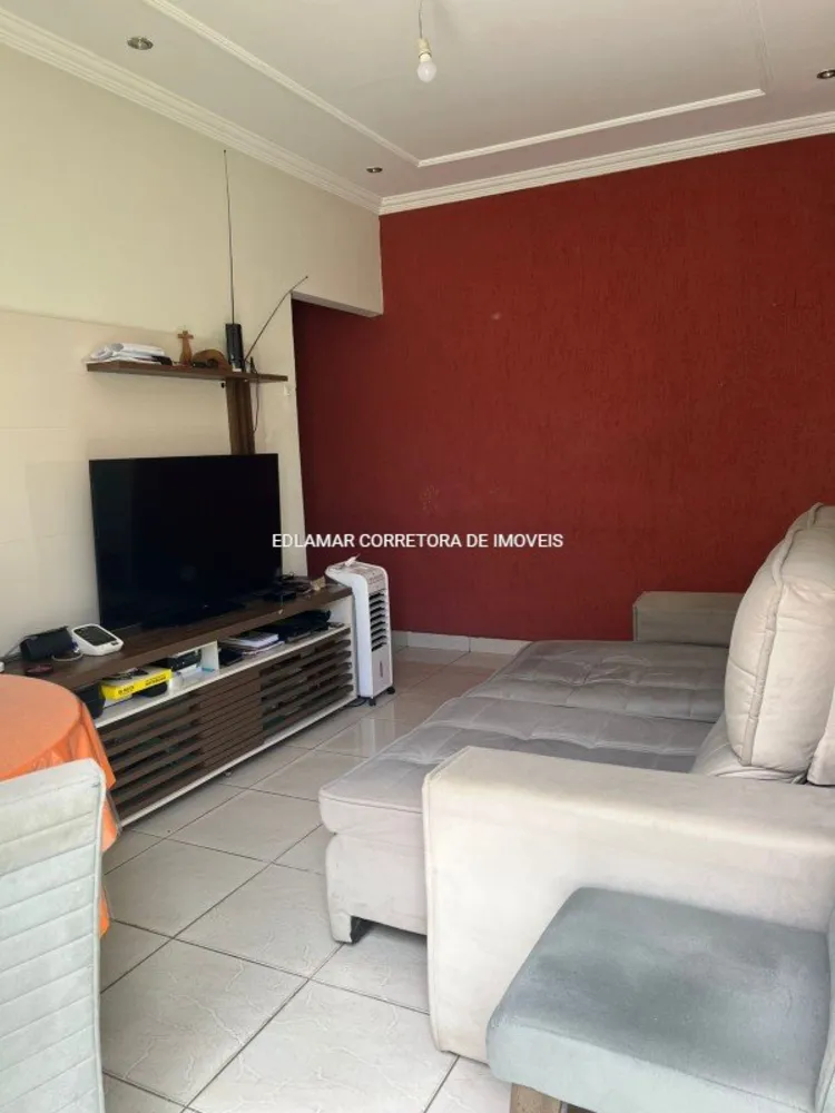Casa, 4 quartos, 260 m² - Foto 23