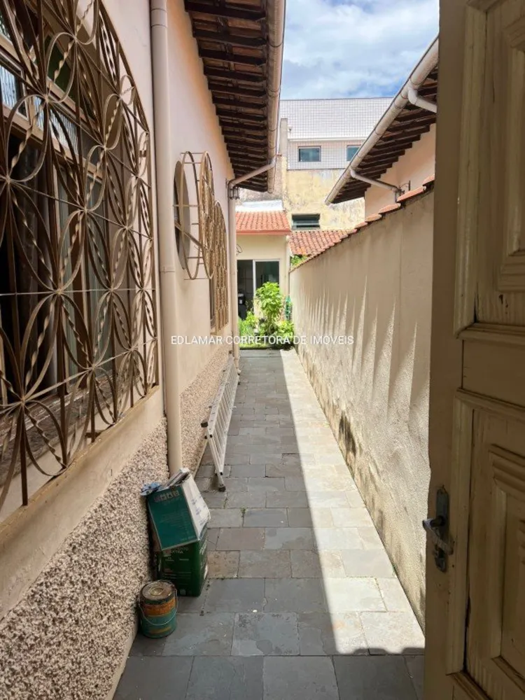 Casa, 4 quartos, 260 m² - Foto 20