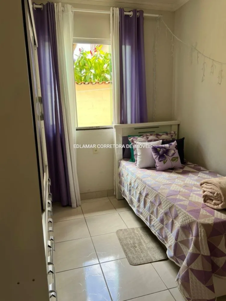 Casa, 4 quartos, 260 m² - Foto 24