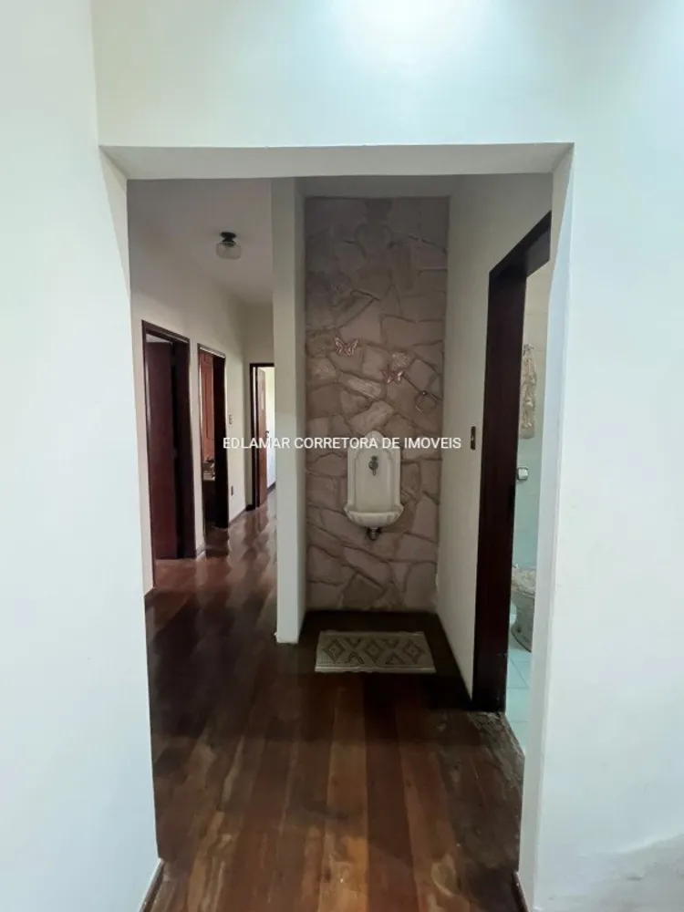 Casa, 4 quartos, 260 m² - Foto 7