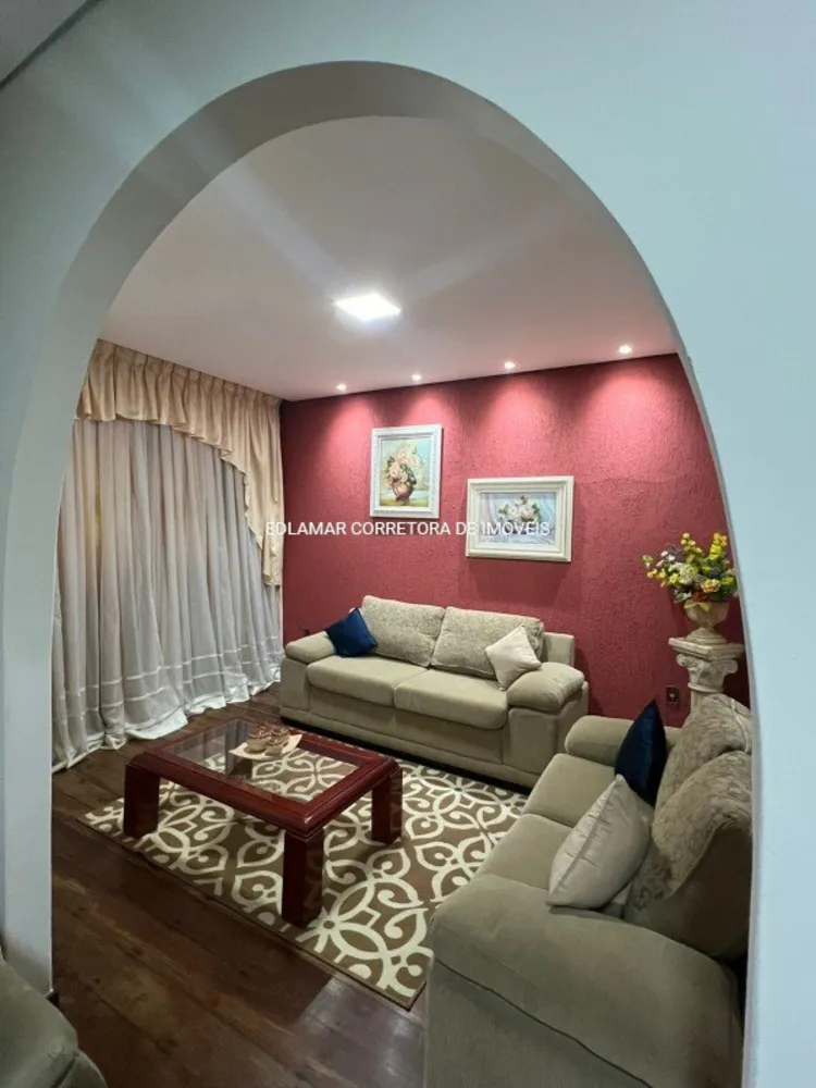Casa, 4 quartos, 260 m² - Foto 4