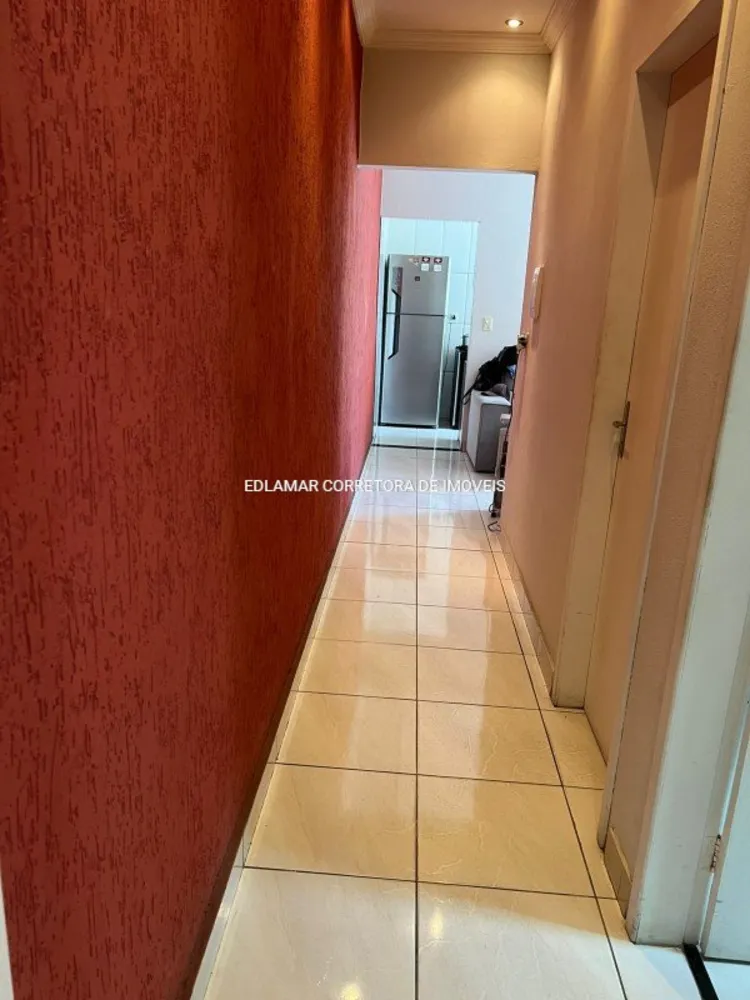 Casa, 4 quartos, 260 m² - Foto 21
