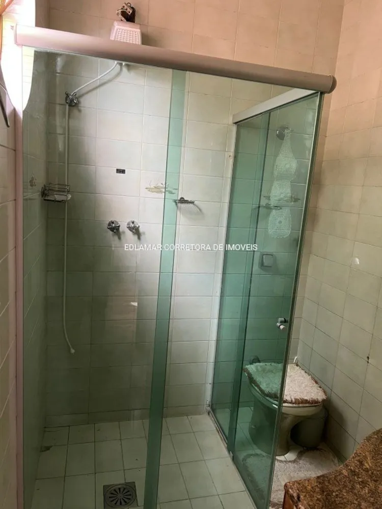 Casa, 4 quartos, 260 m² - Foto 14