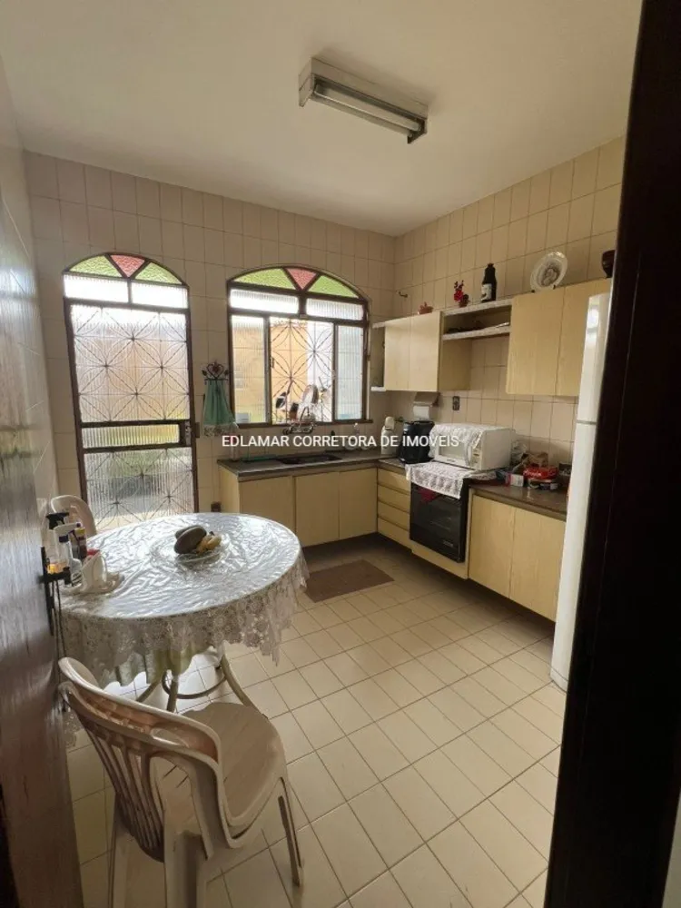 Casa, 4 quartos, 260 m² - Foto 5