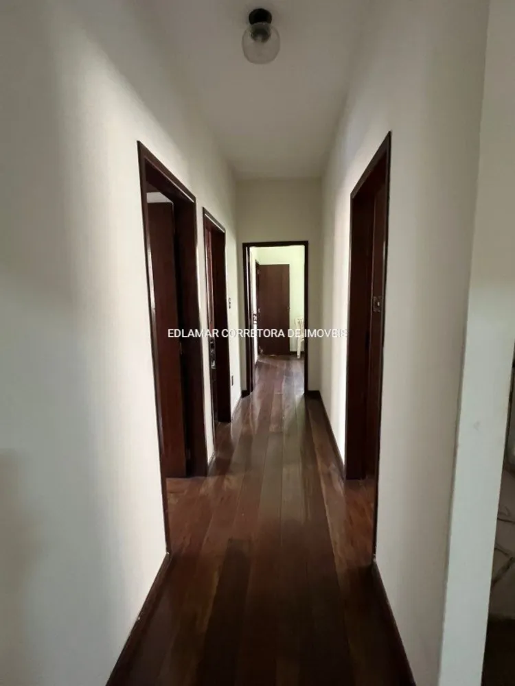 Casa, 4 quartos, 260 m² - Foto 6