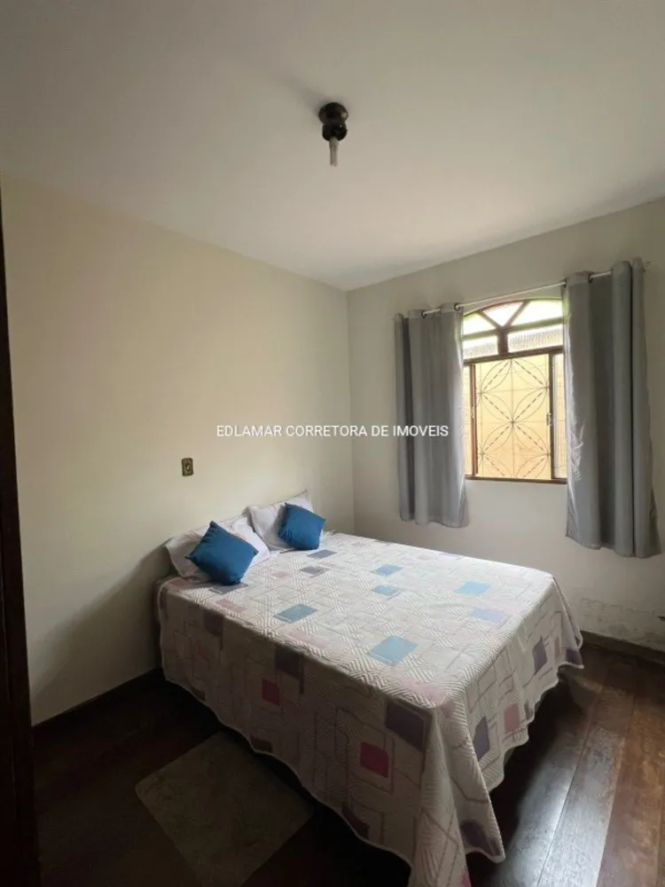 Casa, 4 quartos, 260 m² - Foto 17