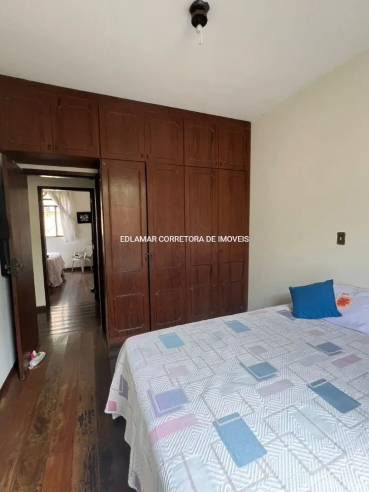 Casa, 4 quartos, 260 m² - Foto 13