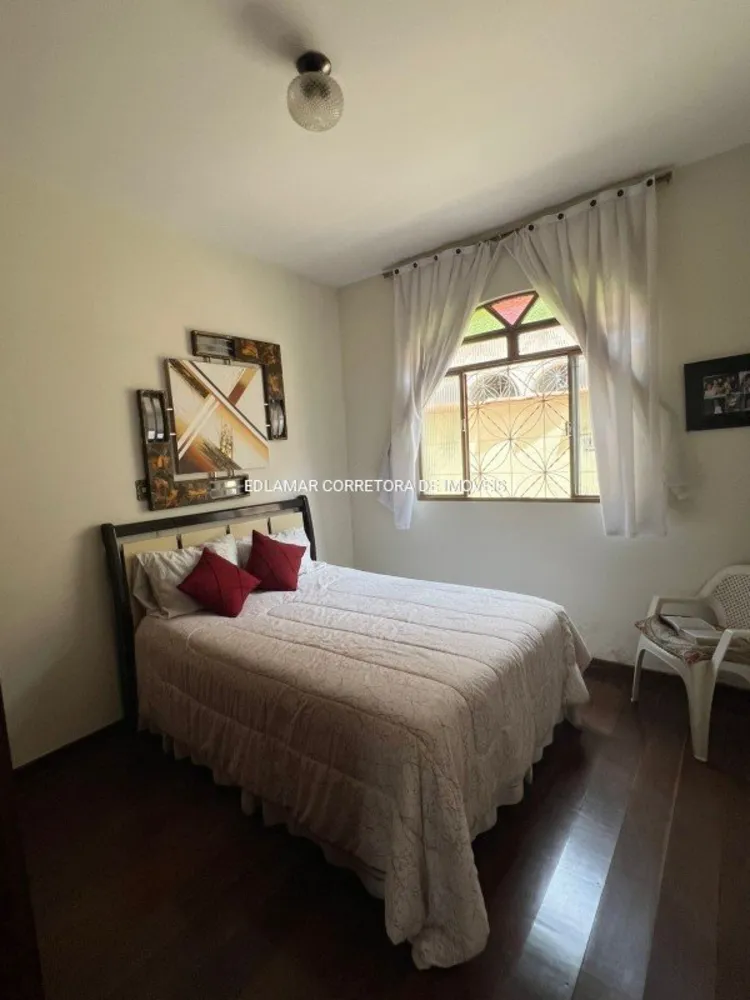 Casa, 4 quartos, 260 m² - Foto 8