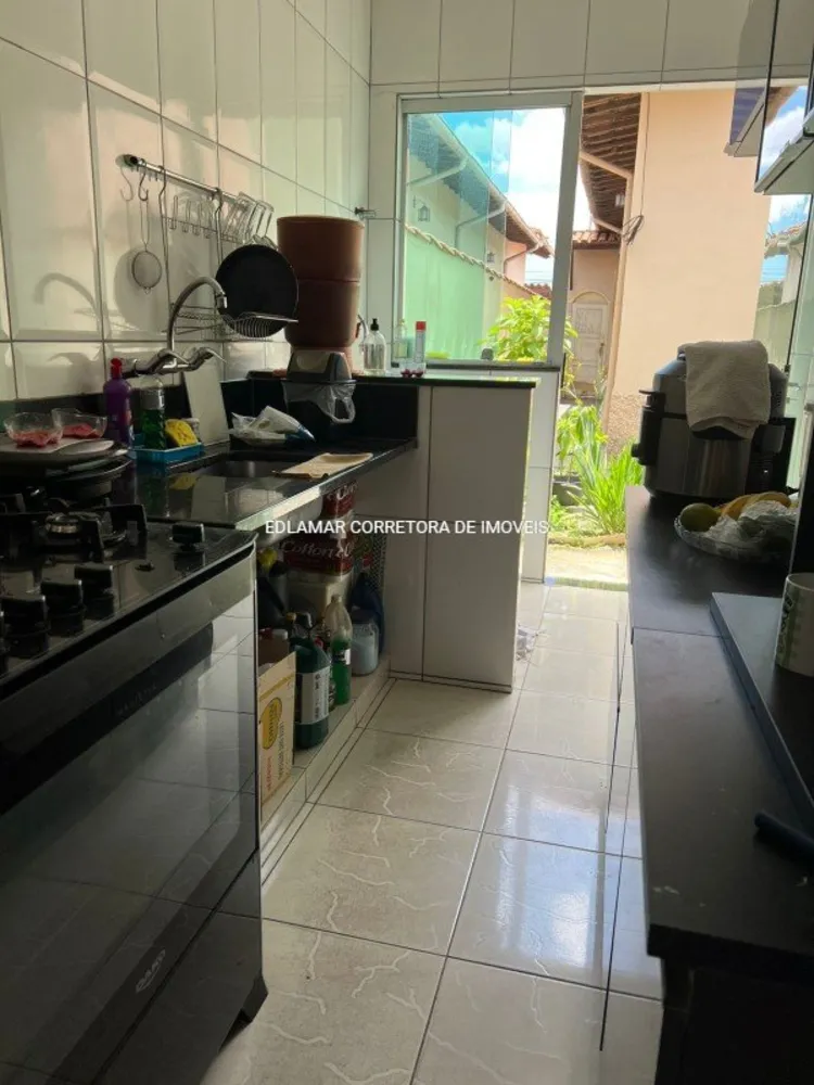 Casa, 4 quartos, 260 m² - Foto 15