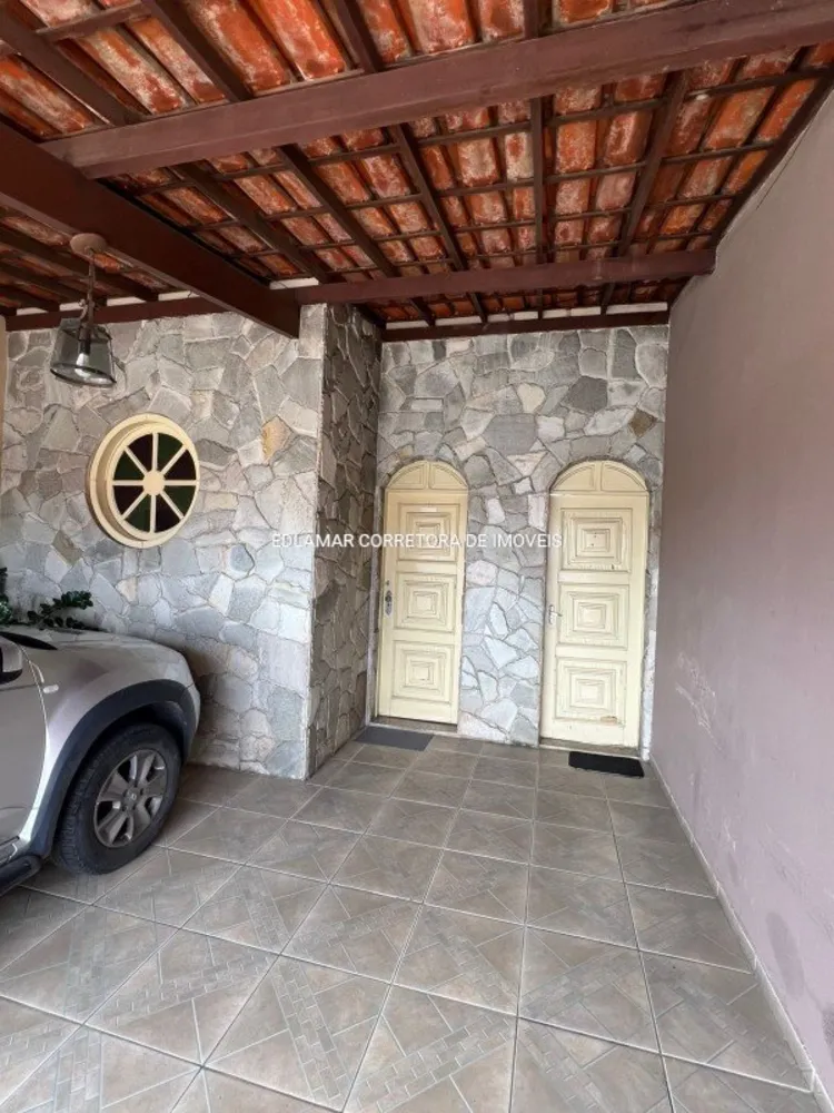 Casa, 4 quartos, 260 m² - Foto 18