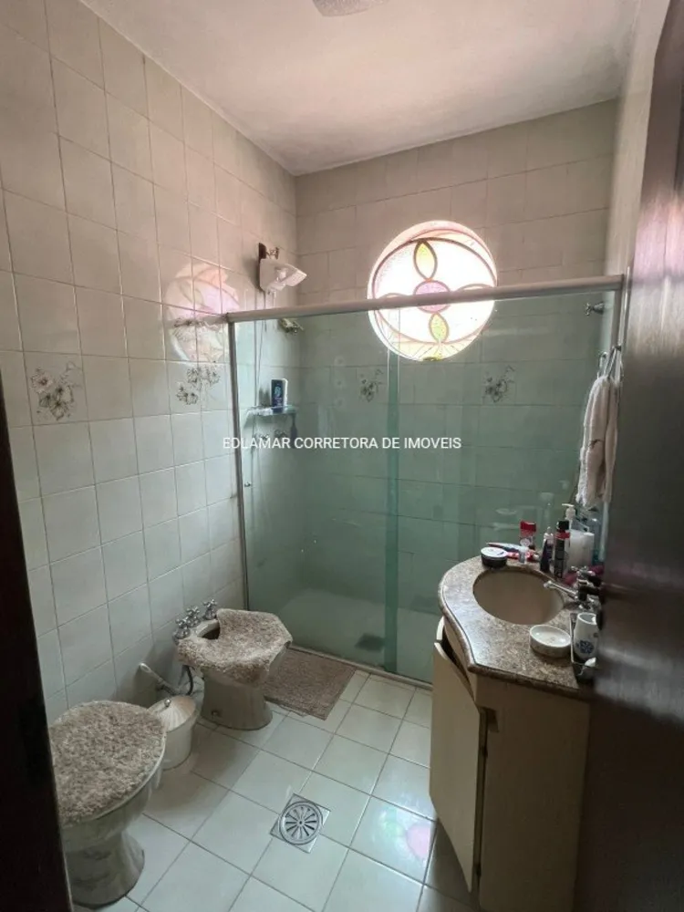 Casa, 4 quartos, 260 m² - Foto 11