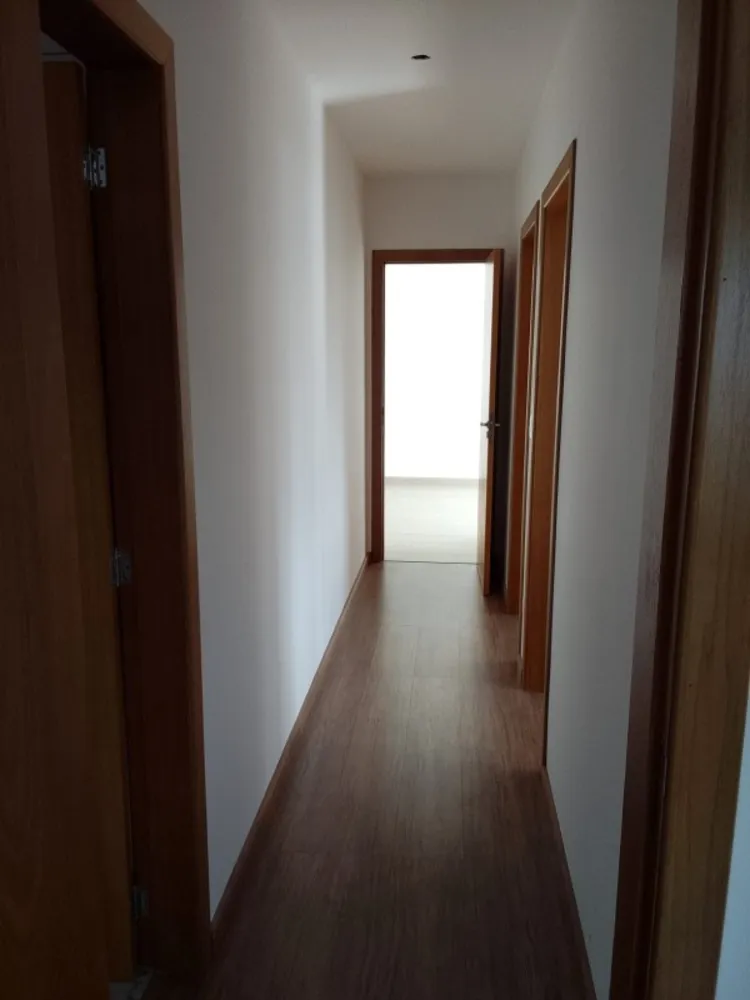 Apartamento, 3 quartos, 80 m² - Foto 1