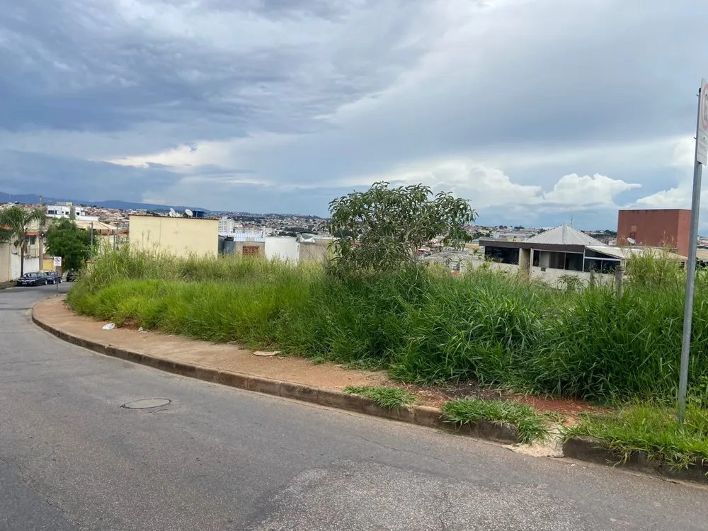 Terreno, 368 m² - Foto 3