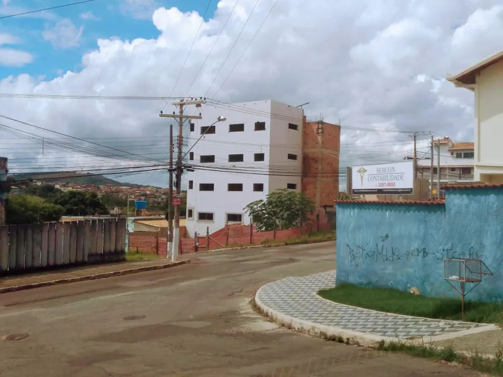 Prédio Inteiro, 600 m² - Foto 2