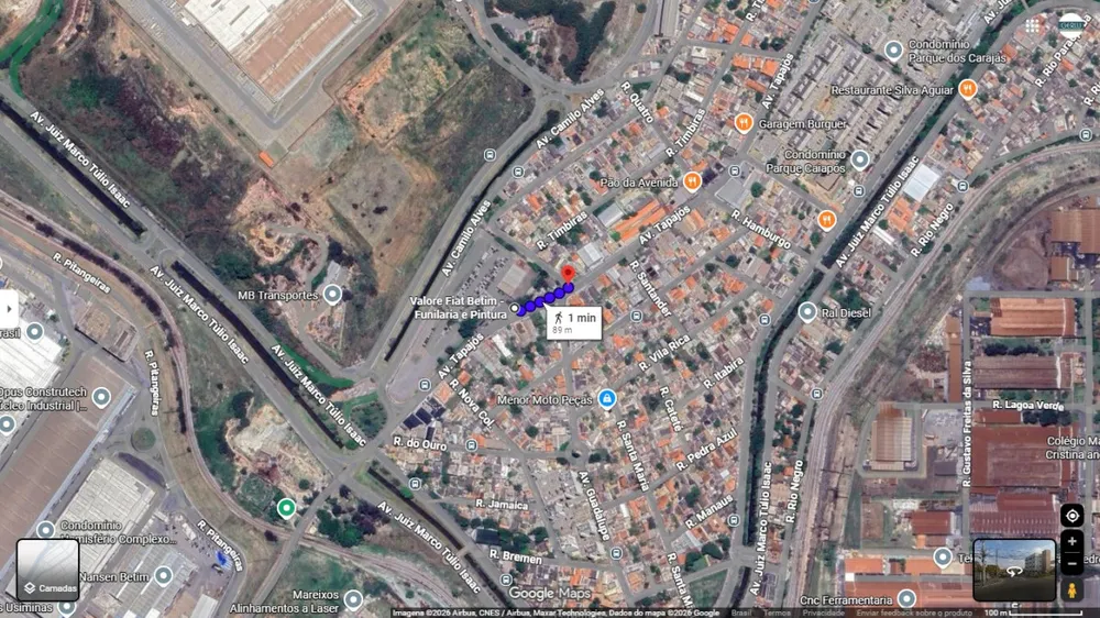 Prédio Inteiro, 600 m² - Foto 1