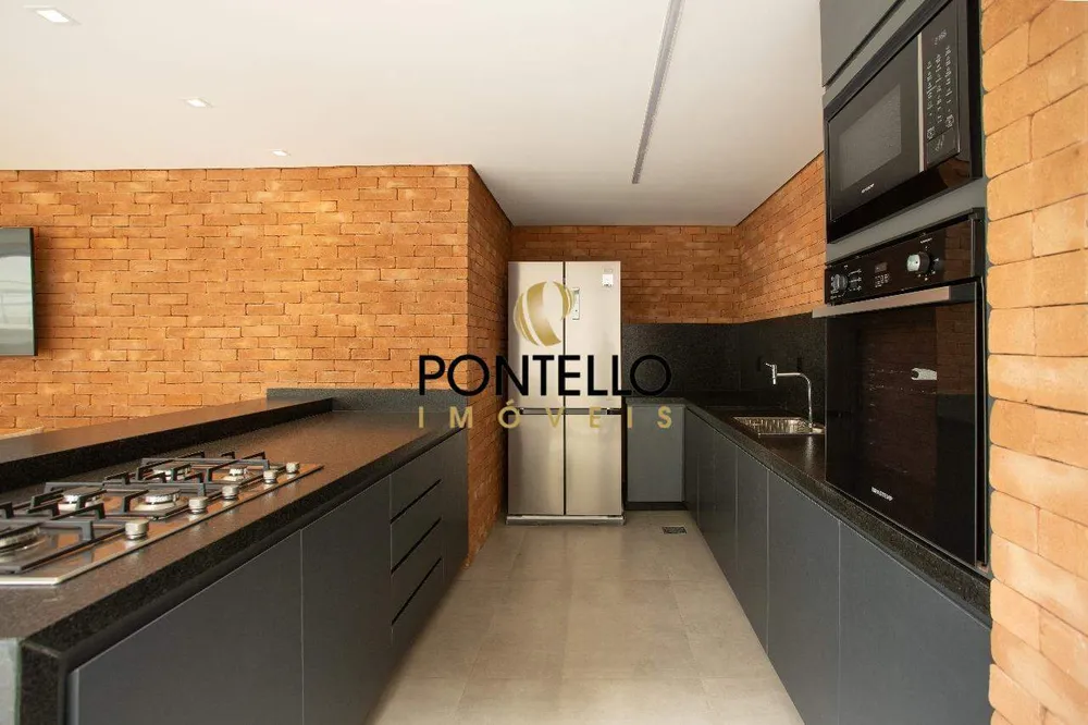 Apartamento, 3 quartos, 145 m² - Foto 11