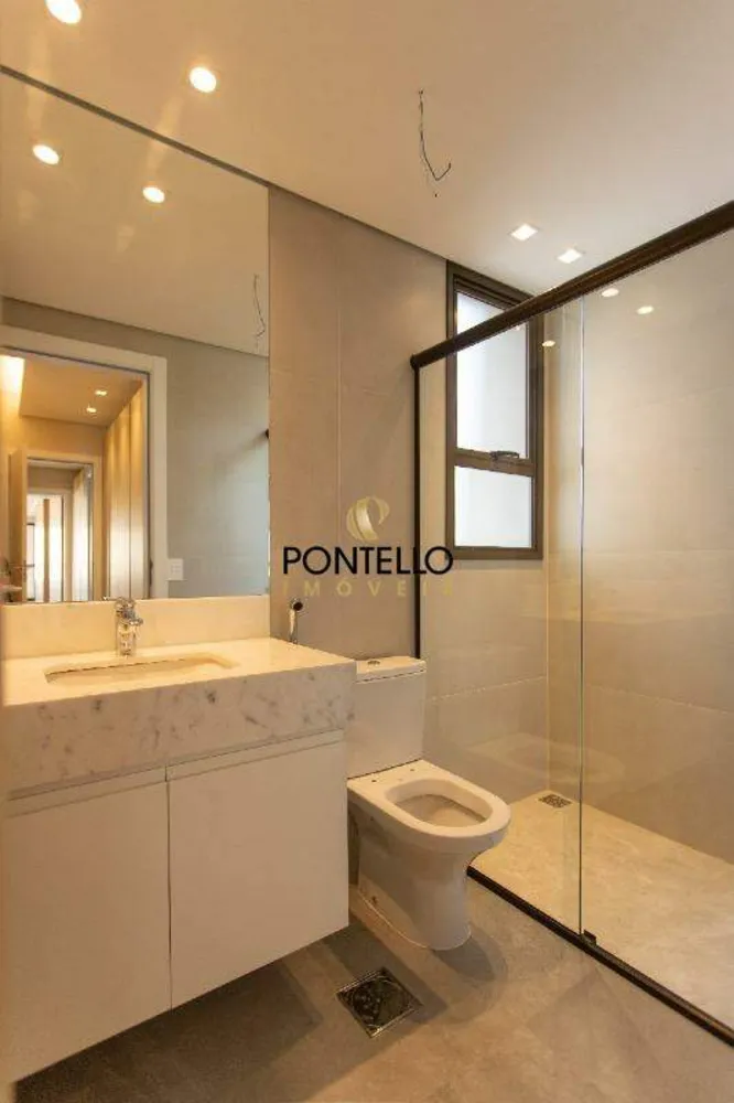 Apartamento, 3 quartos, 145 m² - Foto 6