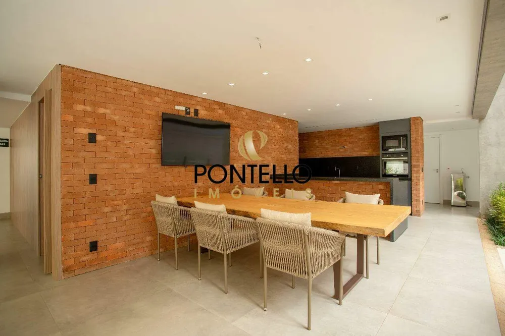 Apartamento, 3 quartos, 145 m² - Foto 10