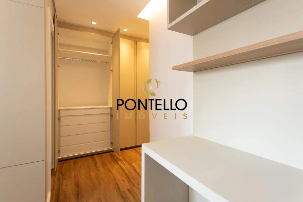 Apartamento, 3 quartos, 145 m² - Foto 7