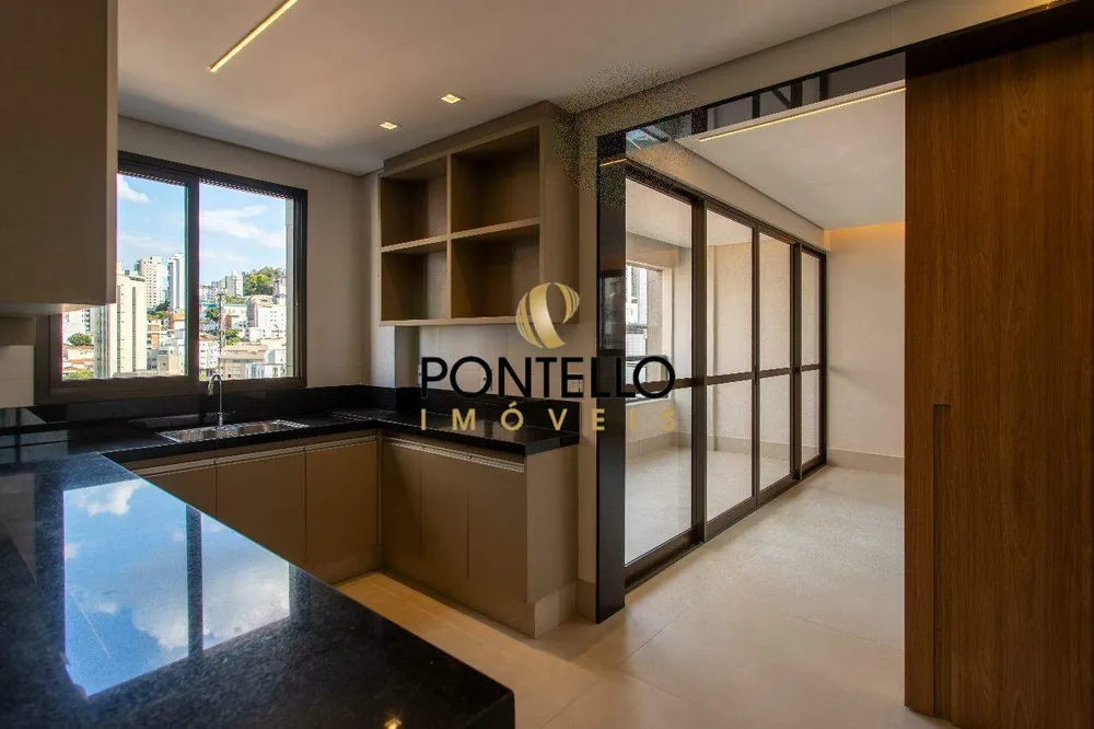 Apartamento, 3 quartos, 145 m² - Foto 3