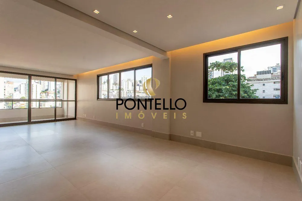 Apartamento, 3 quartos, 145 m² - Foto 5