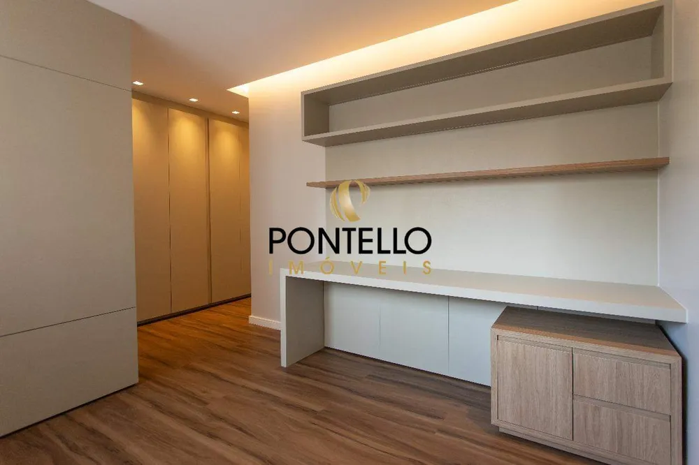 Apartamento, 3 quartos, 145 m² - Foto 10