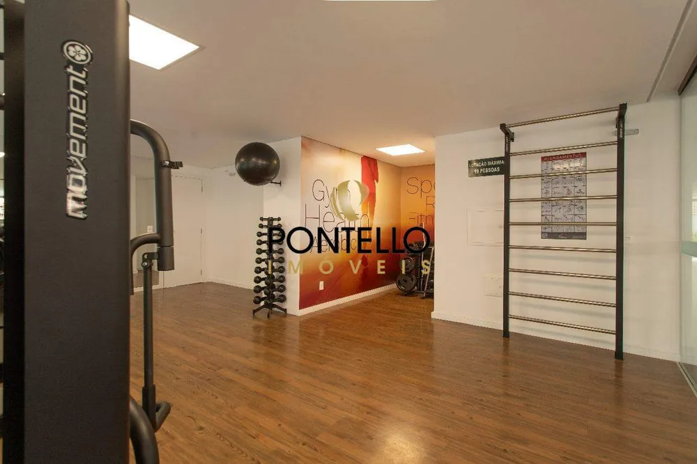 Apartamento, 3 quartos, 145 m² - Foto 12